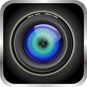 HD Camera for Android 2017 icon