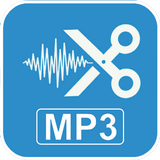 آیکون‌ Ringtone Maker MP3 Cutter 2017