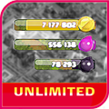 Cheat : Clash Of Clans prank