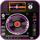 Virtual DJ Remix Studio - 2017 아이콘