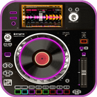 Virtual DJ Remix Studio - 2017 أيقونة