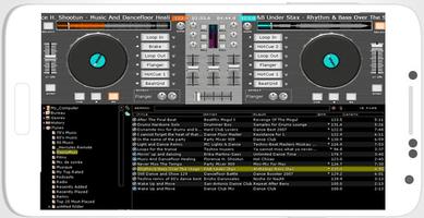 Virtual DJ Remix Studio - 2017 ภาพหน้าจอ 3