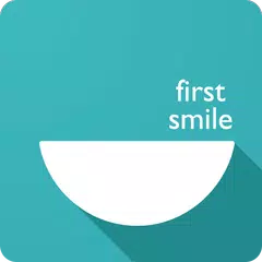 First Smile 寶寶成長紀錄相簿 👶📸