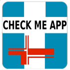 Check me App - Diagnosi free biểu tượng