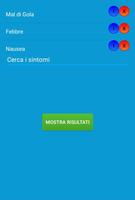 Check me App - Diagnosi free скриншот 2