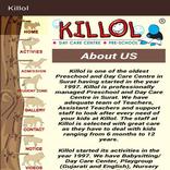 KILLOL PRE-SCHOOL