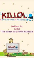 KILLOL PRE-SCHOOL پوسٹر