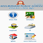 NEELMADHAV PUBLIC SCHOOL أيقونة