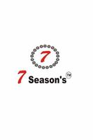 7 seasons Affiche