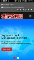 SCHOOL MANAGEMENT SOFTWARE poster