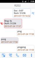 BearContact：Unlimited Call Log screenshot 2