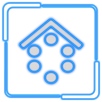 Smart Launcher Theme Neon APK