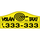 Volán Taxi アイコン