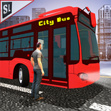 City Bus Driving Simulator 3D