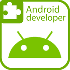 developer helper-개발자 도우미 icono