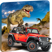 Dinosaur Safari Hunter Game 3D
