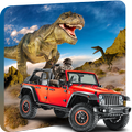 Dinosaur Safari Hunter Game 3D