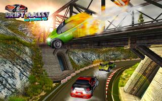 Drift Rally Car Racing 3D スクリーンショット 3