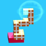 Freaky Tower - Building tower