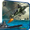Helicopter War Shooting 2016