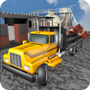 Industry Truck Drive 2017 APK