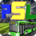 PSL Transport Duty-PSL Game 2018 icône