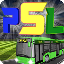 PSLトランスポートデューティ - PSLゲーム2018 APK