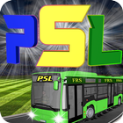 PSL Transport Pflicht-PSL Spiel 2018 Zeichen