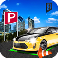 Smart Car Parking Game 2016
