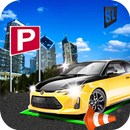 Smart Car Parking Game 2016 APK
