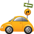 LBS Kapos Taxi APK