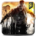 Zombie Shooting Game-Halloween