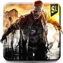 Zombie Shooting Game-Halloween APK
