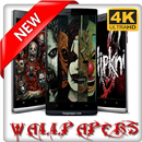 Slipknot Wallpaper HD APK