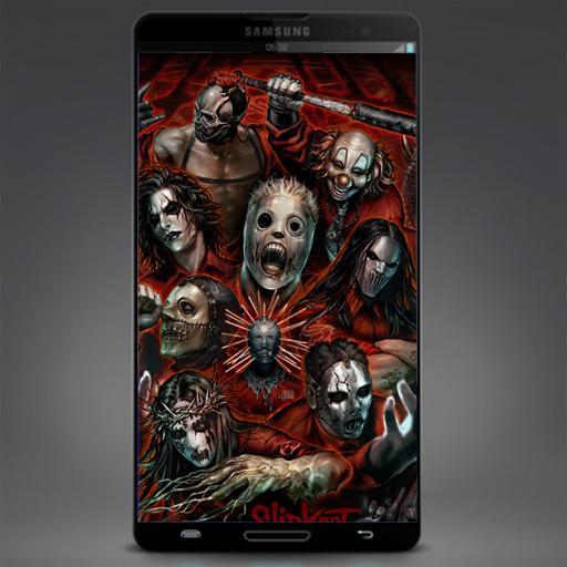 Slipknot Wallpaper Hd For Android Apk Download