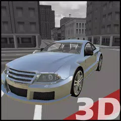 Driving <span class=red>Simulation</span> 2017 3D
