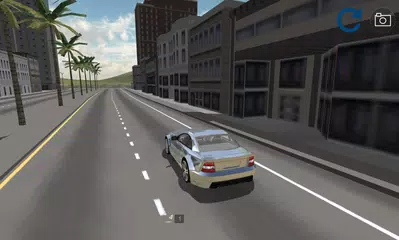 Driving Simulation 2017 3D APK 下載
