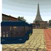 City Tourist Bus Driver 3D APK
