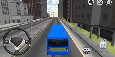 Driving School Sim capture d'écran 3