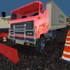Euro Truck Parking 3D APK