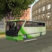 Modern City Bus Driver 3D APK