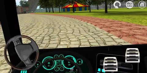 Modern City Bus Driver 3D APK 下載