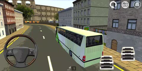 Modern City Bus Driver 3D APK 下載