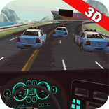 Soccer Team Bus Simulator 3D