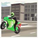 Real Motorcycle Driver 2017 APK