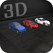 Real Luxury Car Driving 3D