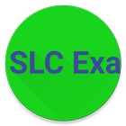 SLC Examination Routine 2072 icon
