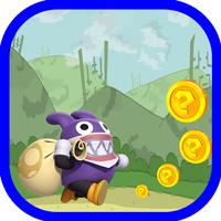 Super Lucky Adventure 截圖 1