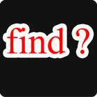 find the Question? icono