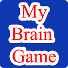 My Brain Game আইকন